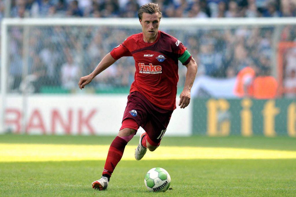 SC Paderborn 07: Kommt Markus Krösche zurück?