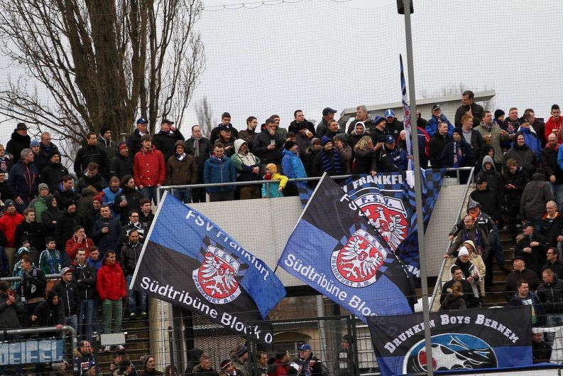 FSV Frankfurt: News, Ergebnisse & Spielplan | Liga-Drei.de