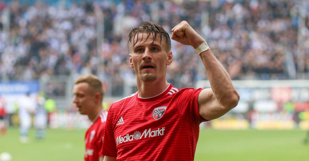 3. Liga: Die Quoten auf den Meister 2019/20