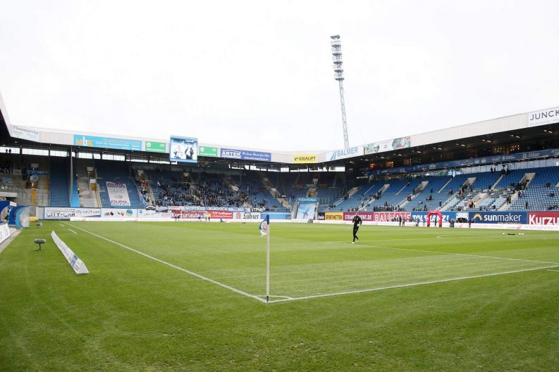 Hansa Rostock | Liga-Drei.de